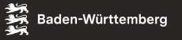 Logo von Baden-Württemberg