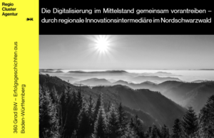 Cover Erfolgsgeschichte