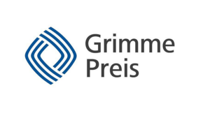 Logo des Grimme Preises