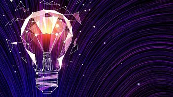 Symbolbild für Innovation