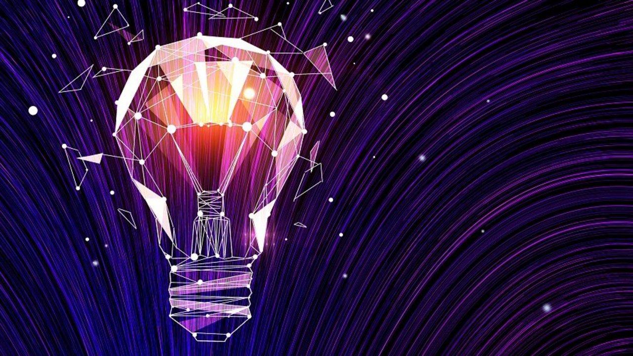 Symbolbild für Innovation