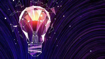 Symbolbild für Innovation