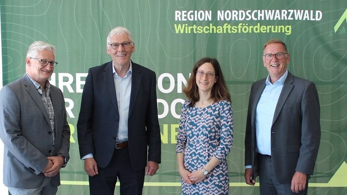 Gruppenfoto