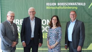 Gruppenfoto
