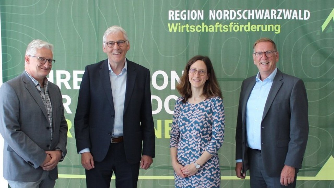 Gruppenfoto