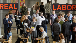 Symbolbild für Reallaborförderung