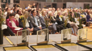 Symbolbild für den Innovationspreis