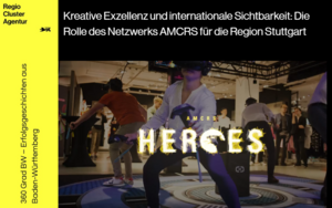 Cover Erfolgsgeschichte