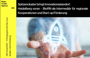 Cover Erfolgsgeschichte