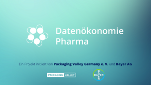 Visual Projekt „Datenökonomie Pharma“ 
