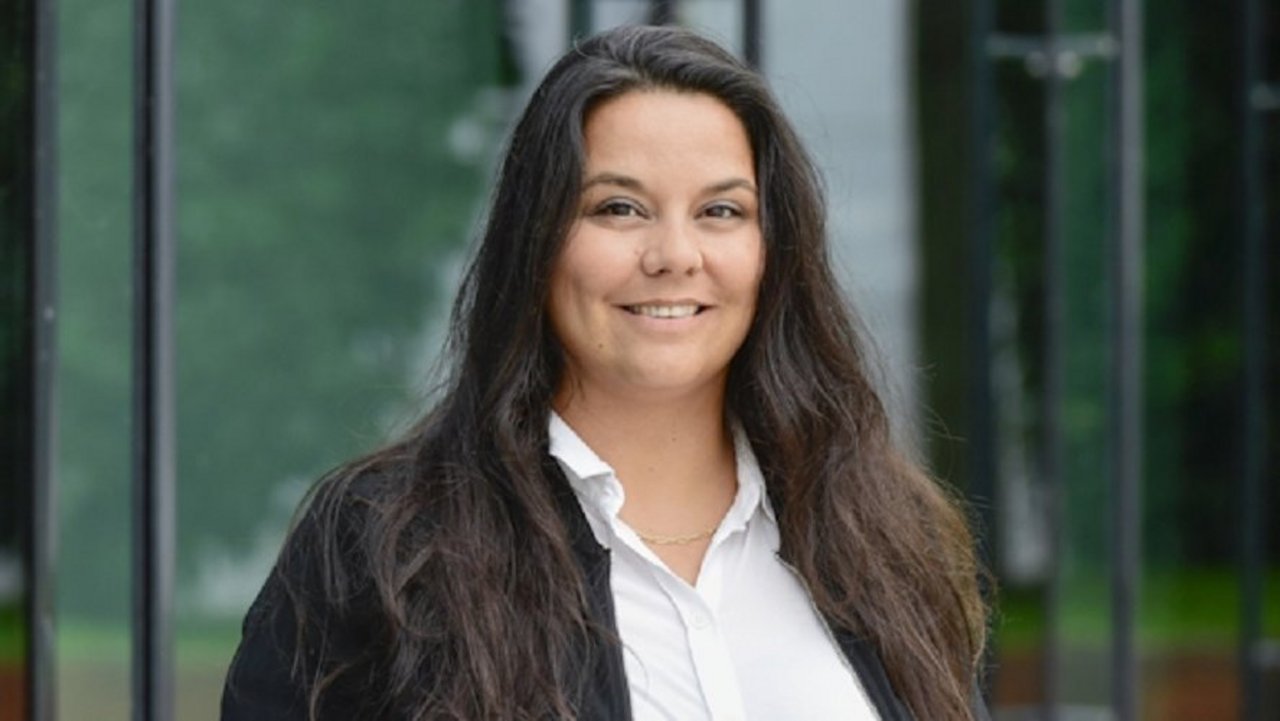 Bild von Sadiah Steibli