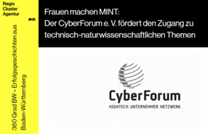 Cover Erfolgsgeschichte