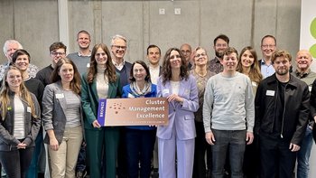 Das Green Industry Cluster wurde von der Europäischen Exzellenzinitiative für Cluster (European Cluster Excellence Initiative/ECEI) mit dem Bronzelabel ausgezeichnet. 