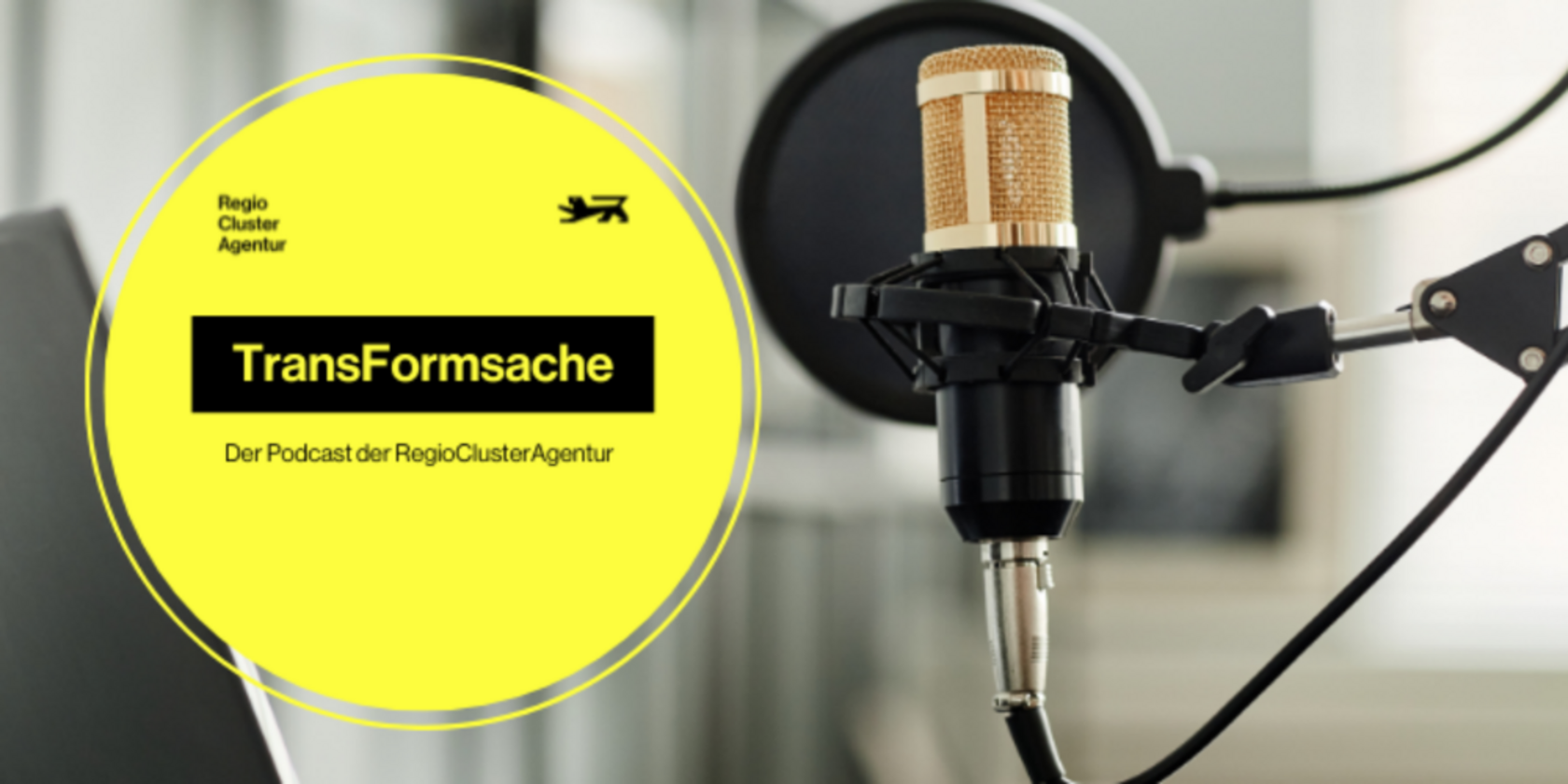 Beitragsbild Podcast
