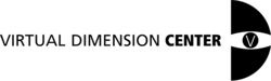 Logo des Virtual Dimension Center (VDC) w.V.