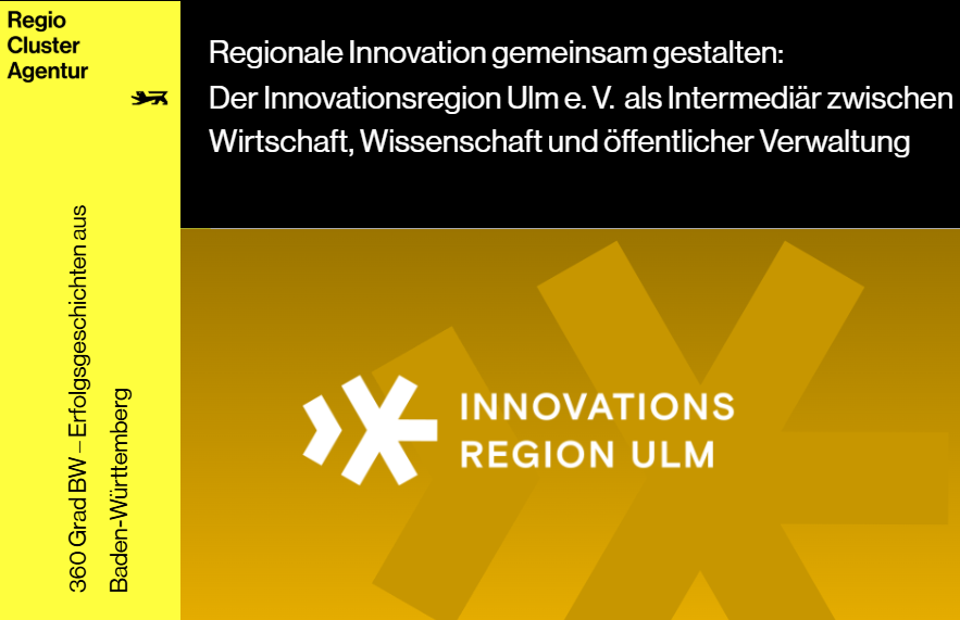 Cover Erfolgsgeschichte