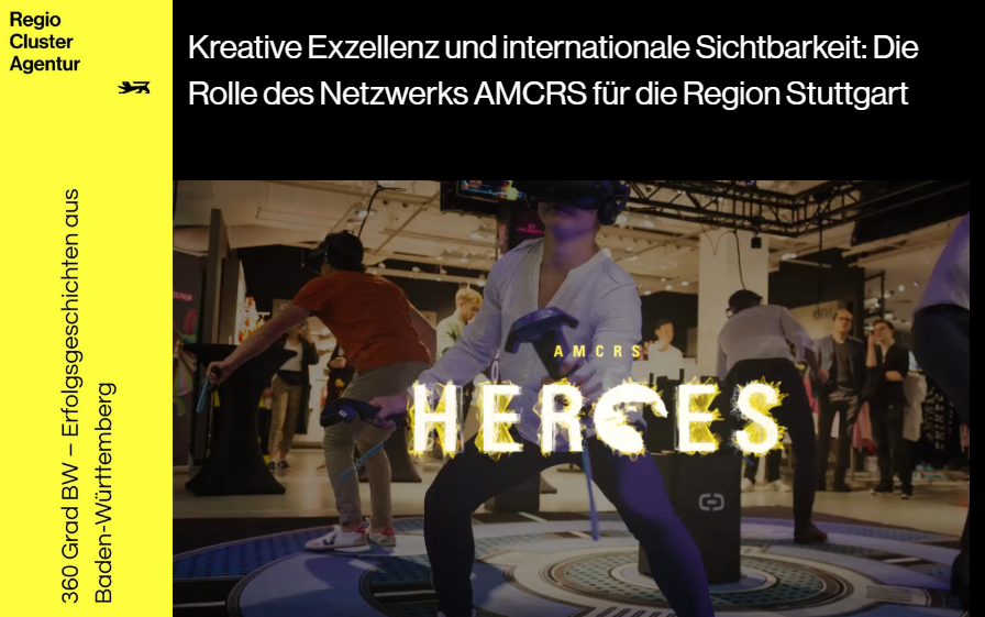 Cover Erfolgsgeschichte