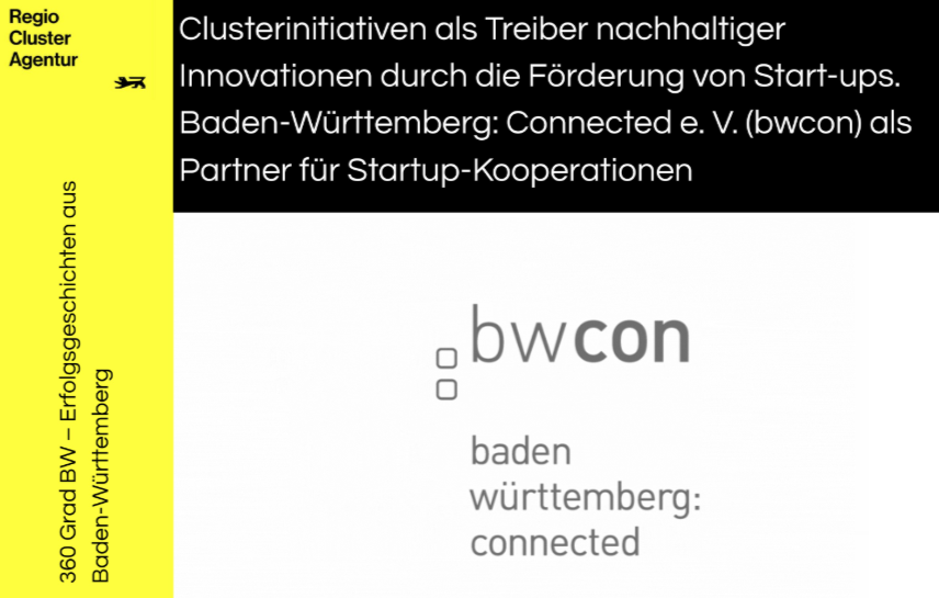 Cover Erfolgsgeschichte