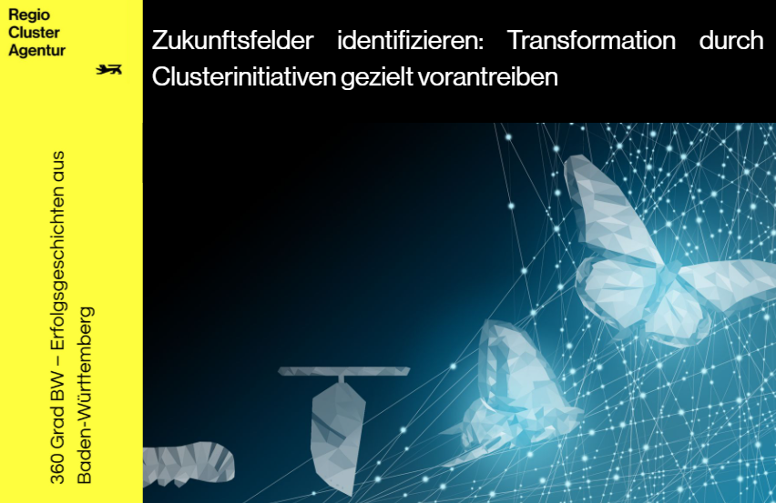 Cover Erfolgsgeschichte