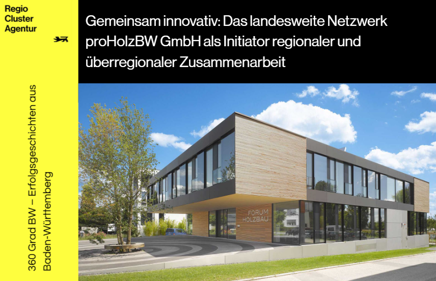 Cover Erfolgsgeschichte