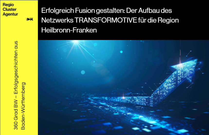 Cover Erfolgsgeschichte