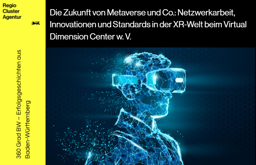 Cover Erfolgsgeschichte