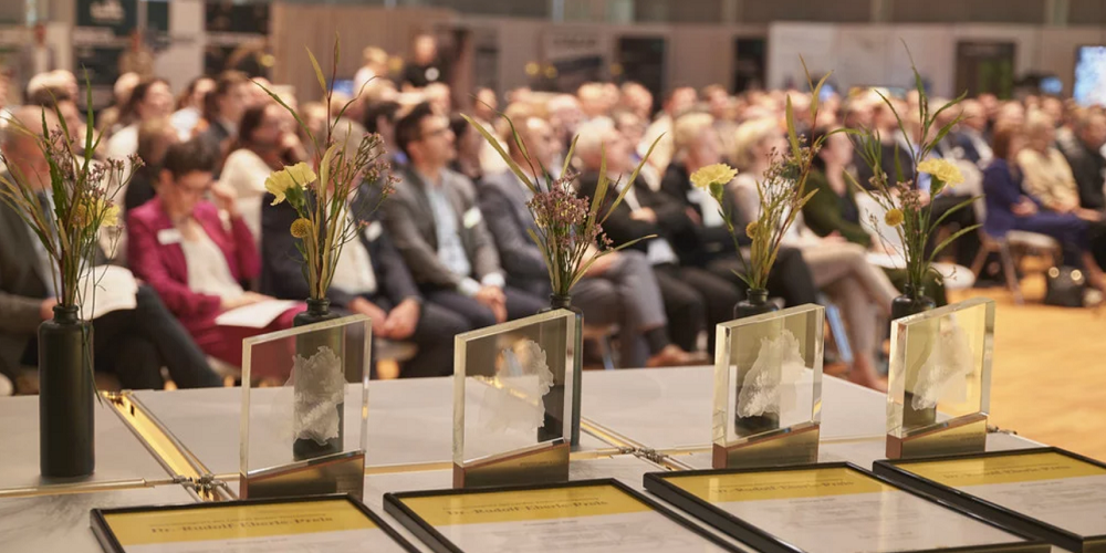 Symbolbild für den Innovationspreis